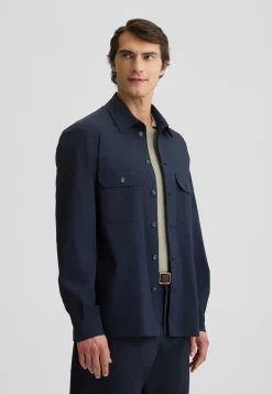 Camicia da uomo