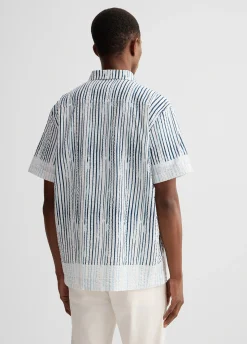 Camicia in puro cotone