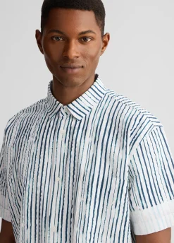 Camicia in puro cotone