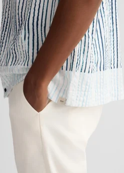 Camicia in puro cotone