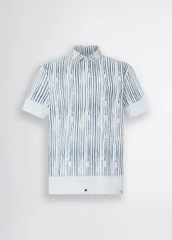 Camicia in puro cotone