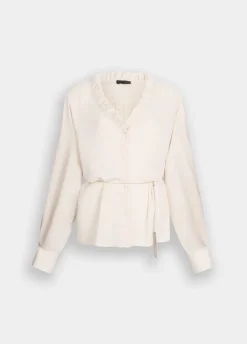 Camicia Liu Jo Better con collana