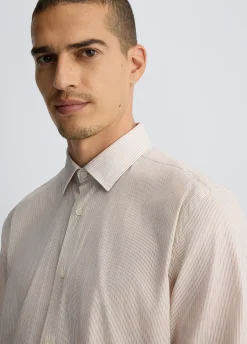 Camicia slim fit