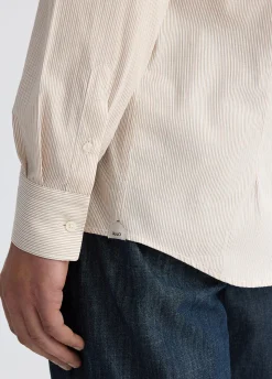 Camicia slim fit