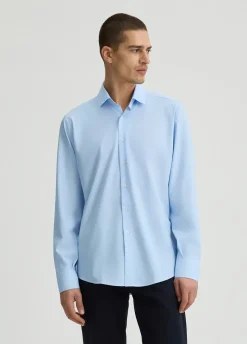 Camicia slim fit