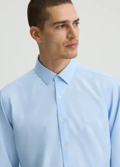 Camicia slim fit