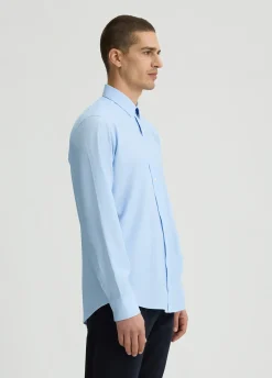Camicia slim fit