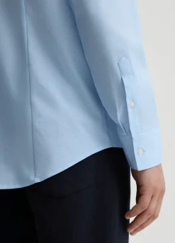 Camicia slim fit