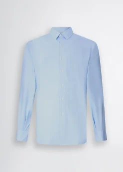 Camicia slim fit