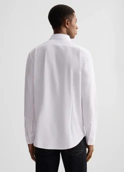 Camicia slim fit