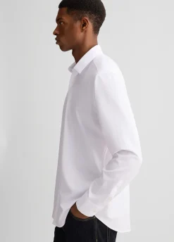 Camicia slim fit