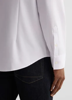 Camicia slim fit