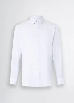 Camicia slim fit