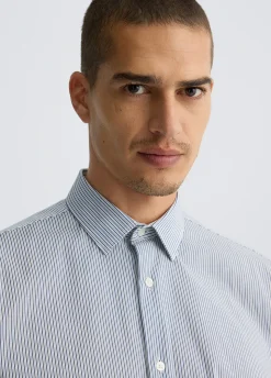 Camicia slim fit