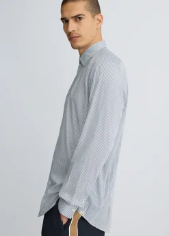 Camicia slim fit