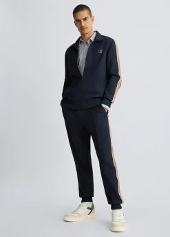 Camicia slim fit
