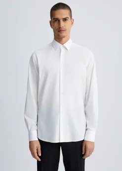 Camicia slim fit