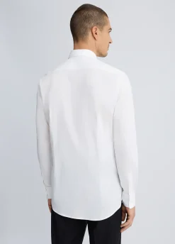 Camicia slim fit