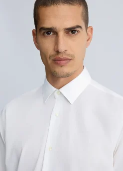 Camicia slim fit