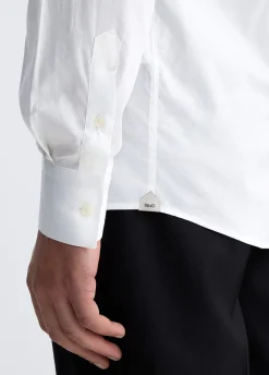 Camicia slim fit