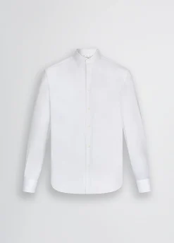 Camicia slim fit