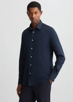 Camicia slim fit