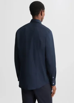 Camicia slim fit