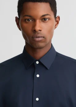 Camicia slim fit