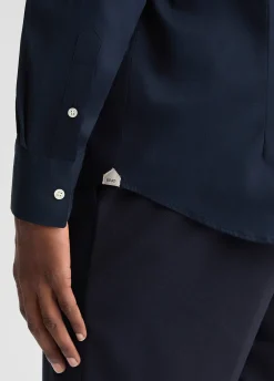 Camicia slim fit