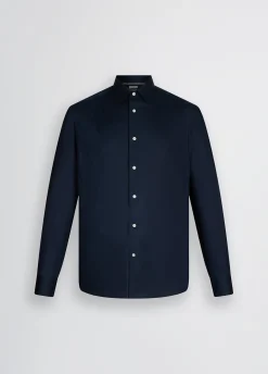 Camicia slim fit