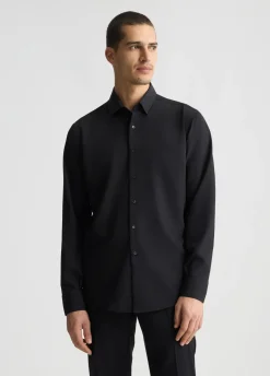 Camicia slim fit