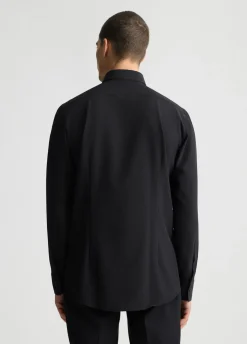 Camicia slim fit
