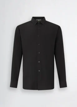 Camicia slim fit