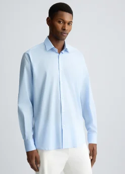 Camicia slim fit