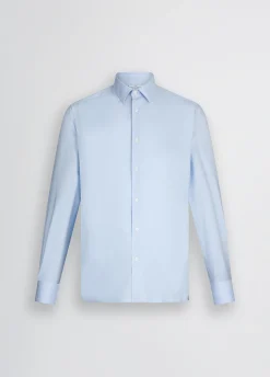 Camicia slim fit