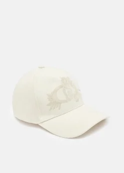 Cappello baseball con logo