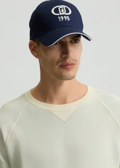 Cappello baseball con logo