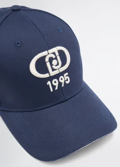 Cappello baseball con logo