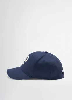 Cappello baseball con logo