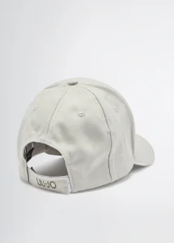 Cappello baseball con logo
