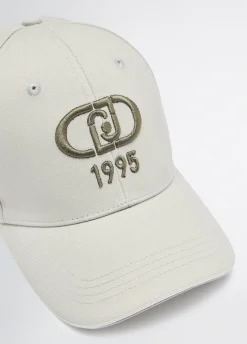 Cappello baseball con logo