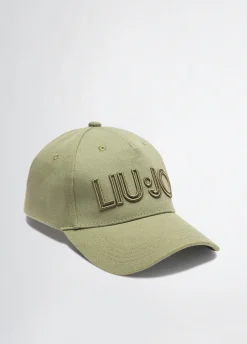 Cappello baseball con logo