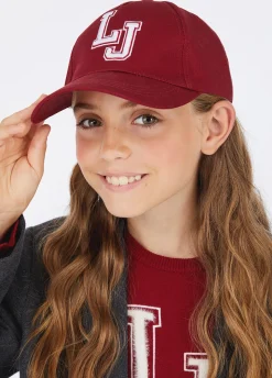 Cappello baseball con logo