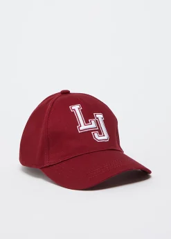 Cappello baseball con logo