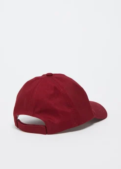 Cappello baseball con logo