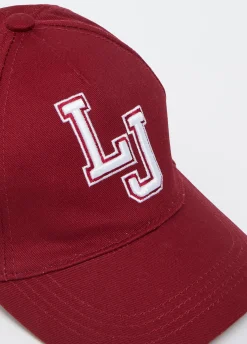 Cappello baseball con logo