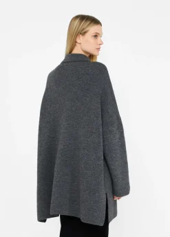Cappotto in lana