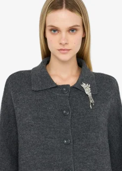 Cappotto in lana