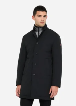 Cappotto in softshell