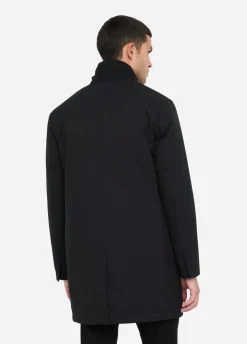 Cappotto in softshell